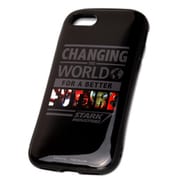 PG-DPT20M13IRM [iPhone SE（第2世代）/8/7 4.7インチ用 ハイブリッドタフケース MARVEL アイアンマン]