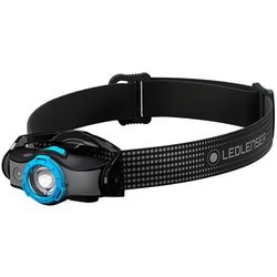 ヨドバシ.com - LED LENSER レッドレンザー 43139MH5 Blue 400ルーメン