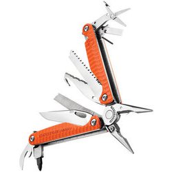 【未使用品】【LEATHERMAN】CHARGE+ G10