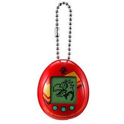 ヨドバシ.com - バンダイ BANDAI 汎用卵型決戦兵器 エヴァっち