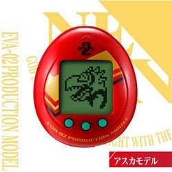 バンダイ たまごっち 汎用卵型決戦兵器 エヴァっち ヨドバシ.com - バンダイ BANDAI 汎用卵型決戦兵器 エヴァっち
