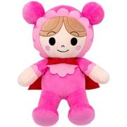 ふわりんスマイルぬいぐるみ ギュットM あかちゃんまん [ぬいぐるみ]