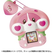 もっちりペット もももっちまるず かおるもっちりピーチDX [対象年齢：6歳～]