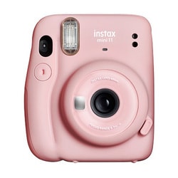 ヨドバシ.com - 富士フイルム FUJIFILM INS MINI11 BLUSH PINK ...