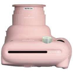 ヨドバシ.com - 富士フイルム FUJIFILM INS MINI11 BLUSH PINK