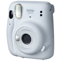 ヨドバシ.com - 富士フイルム FUJIFILM INS MINI11 ICE WHITE