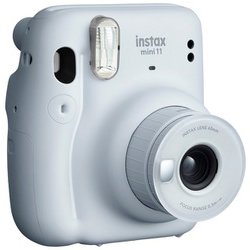 富士フイルム instax mini 11 チェキ ホワイト