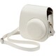 チェキカメラ instax mini 11 専用ケース ホワイト INSTAX MINI 11 CAMERA CASE WHITE
