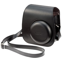 ヨドバシ Com 富士フイルム Fujifilm Instax Mini 11 Camera Case Gray チェキカメラ Instax Mini 11 専用ケース グレー 通販 全品無料配達