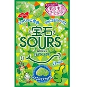 宝石サワーズジュエルマスカット 55G