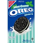 オレオミントクリーム 190g