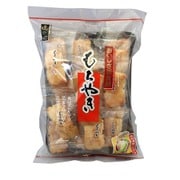 もちやき 14個