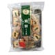 小さな角餅・あっさり塩味 20個 [おかき]