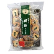 小さな角餅・あっさり塩味 20個 [おかき]