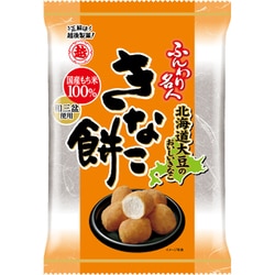 ふんわり名人きなこ餅 35g