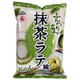 ふんわり名人抹茶ラテ 35g