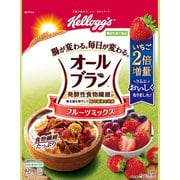 オールブランフルーツミックス徳用袋 420g