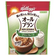 オールブランブランフレーク袋 250g