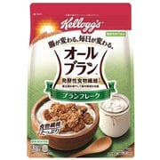 オールブランブランフレーク徳用袋 435g