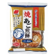 焼あご煎餅 12枚