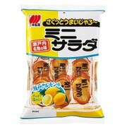 ミニサラダ瀬戸内レモン味 22枚