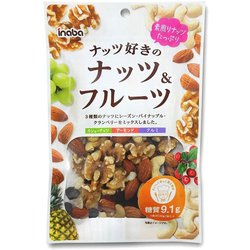 ヨドバシ Com 稲葉ピーナッツ ナッツ好きのナッツ フルーツ 90g 通販 全品無料配達