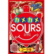 カメカメサワーズコーラ 45g
