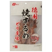 徳用焼するめピリ辛味 112g