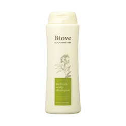 Biove（ビオーブ） スキャルプシャンプー リフレッシュ 250ml [シャンプー]
