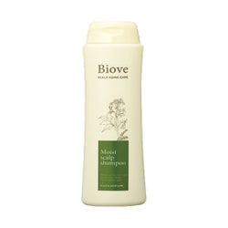 Biove（ビオーブ） スキャルプシャンプー モイスト 250ml [シャンプー]