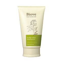 Biove（ビオーブ） スキャルプトリートメント リラックス 240g [ヘアトリートメント]