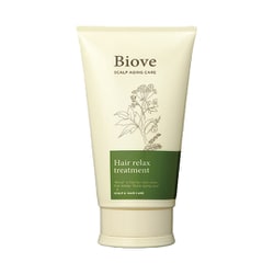 Biove（ビオーブ） ヘアトリートメント リラックス 240g [ヘアトリートメント]