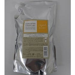 プロマスターカラーケア スタイリッシュ トリートメント 詰替 1000ml [ヘアトリートメント]