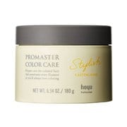 プロマスターカラーケア スタイリッシュ ラスティングマスク 180g [ヘアマスク]