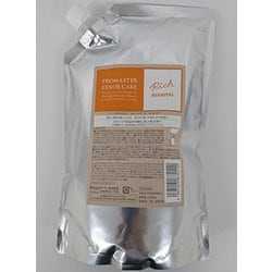 プロマスターカラーケア リッチ シャンプー 詰替 1000ml [ヘアシャンプー]