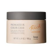プロマスターカラーケア リッチ ラスティングマスク 180g [ヘアマスク]