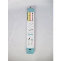 シリコンストロー ミックス STN-001