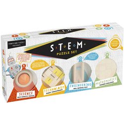 ヨドバシ.com - プロフェッサーパズル STEM パズルセット 通販【全品