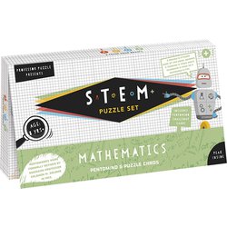 STEM ペントミノ