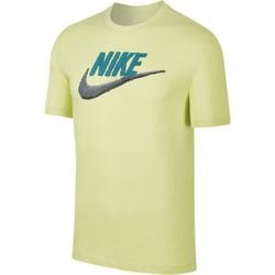 ヨドバシ Com ナイキ Nike ナイキ ブランド マーク S S Tシャツ Njp Ar4994 367 ライムライト ネプチューングリーン アイアングレー Sサイズ 機能性スポーツウェア シャツ メンズ 通販 全品無料配達