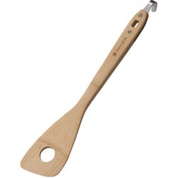 廃盤品 snow peakスタッキング　キッチンツール 6点セット 希少 廃盤品 スノーピーク snowpeak スタッキングキッチンツール