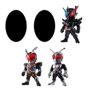 CONVERGE KAMEN RIDER 18 1BOX（10個入り） [コレクション食玩]
