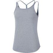 NJP-CQ8843-491-LW YOGA STRAPPY RIB TANK