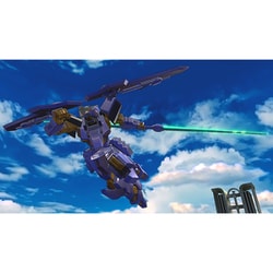 BANDAI - 機動戦士ガンダム EXTREMEVSマキシブーストON コレクターズエディション 機動戦士ガンダム エクストリームバーサス マキシブーストON