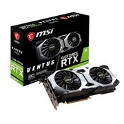 グラフィックボード GeForce RTX 2080 Ti VENTUS GP OC