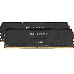 ヨドバシ.com - crucial クルーシャル BL2K16G30C15U4B [Ballistix