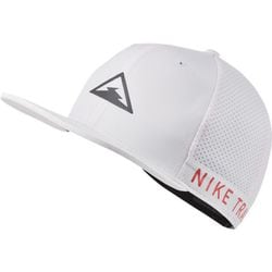 ヨドバシ Com ナイキ Nike Dri Fit トレイル プロ キャップ Njp Cu6276 100 Misc ランニングキャップ 通販 全品無料配達