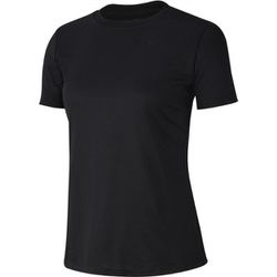 ヨドバシ Com ナイキ Nike ウィメンズ Df レッグ クルー Tシャツ Njp Aq3211 010 Xlサイズ 機能性スポーツウェア シャツ レディース 通販 全品無料配達