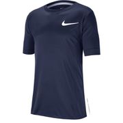 YTH DRI-FIT トロフィ-S/Sトップ NJP-AV4896-410 130cm [アウトドア トップス キッズ]