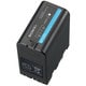 XDCAMカムコーダー用リチウムイオンバッテリーパック BP-U70 S SY